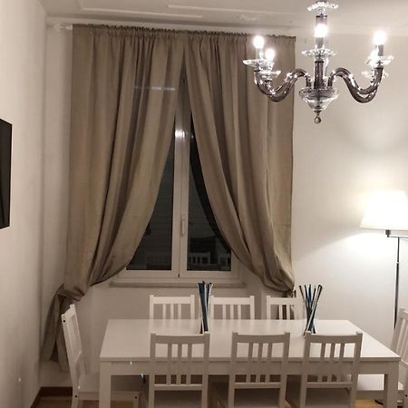 Open Space Vatican City Рим Екстериор снимка
