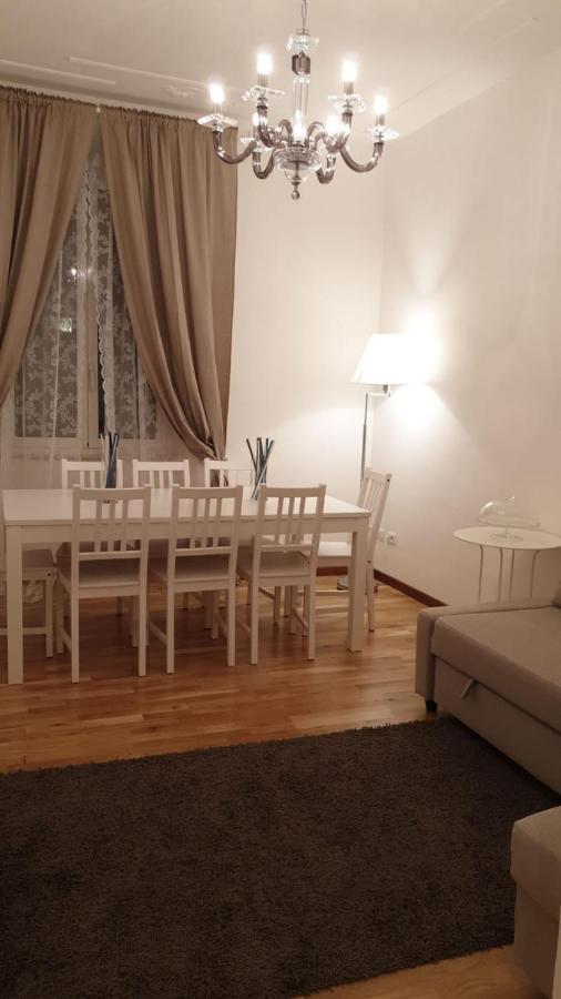 Open Space Vatican City Рим Екстериор снимка