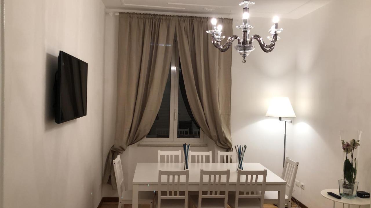 Open Space Vatican City Рим Екстериор снимка